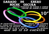 10ª Noche Oscura